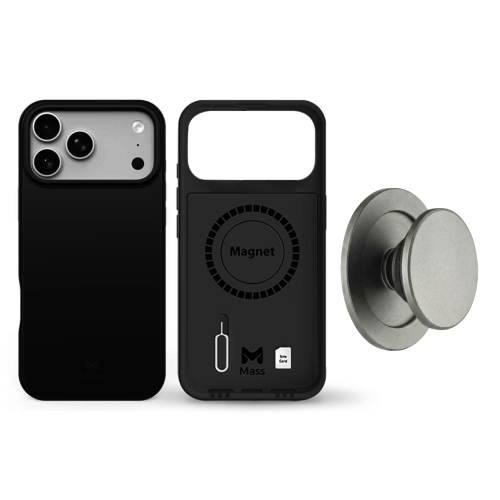 بكج كفر جوال إنڤينيت مع مسكة فاست