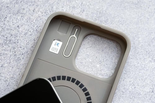 بكج السند من Mass