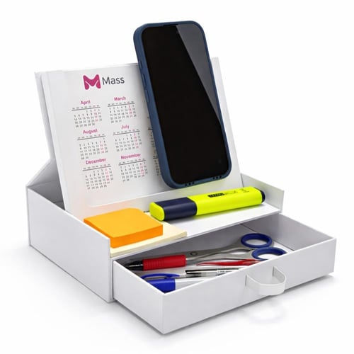 بكج الثبات من Mass