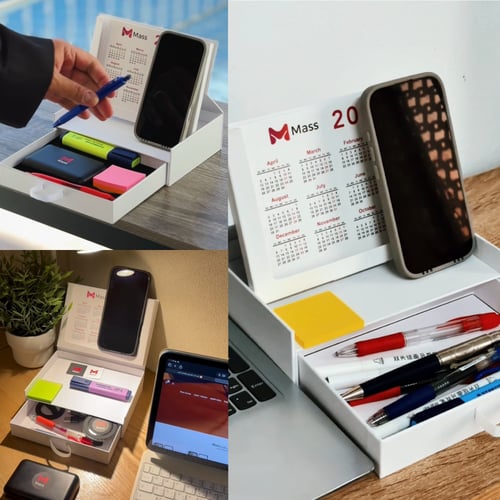 بكج القوة من Mass