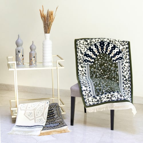 سجاد صلاة فاخر