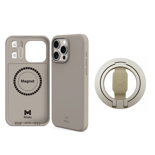 بكج السند من Mass