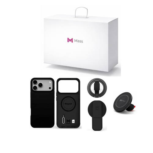 بكج السند من Mass