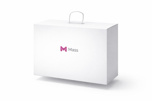 بكج الصامد من Mass