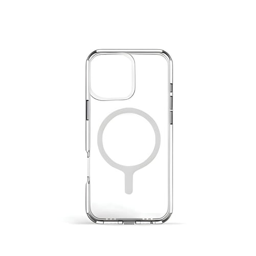 كفر آيفون شفاف MagSafe - كريستال كلير