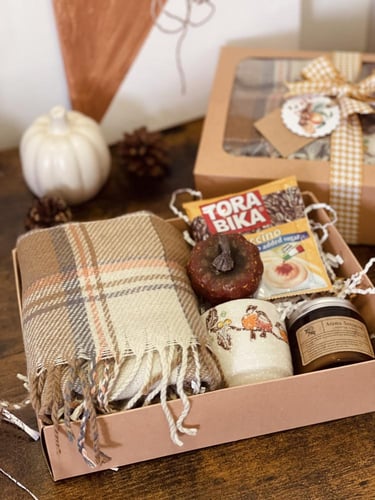 بوكس الخريف