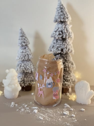 اكواب شتوية