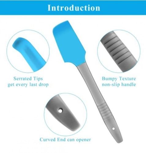 سباتيولا سيلكون صغيره قطعة واحدة