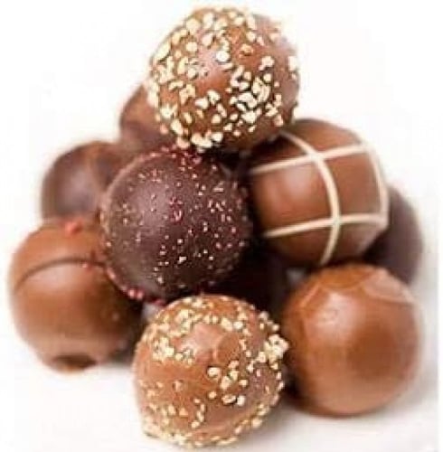 قالب شوكولاته ميني كور