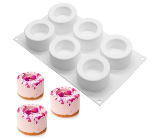 قالب اكواب عملاق