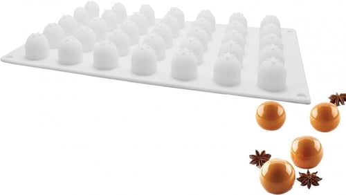 قالب شوكولاته ميني كور