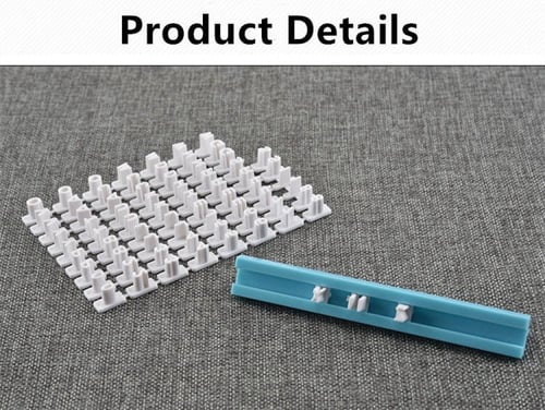 طقم حروف كبس