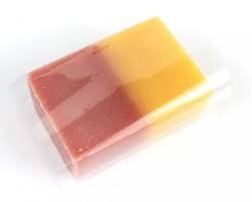 100 كيس حراري صغير مقاس10*25 سم