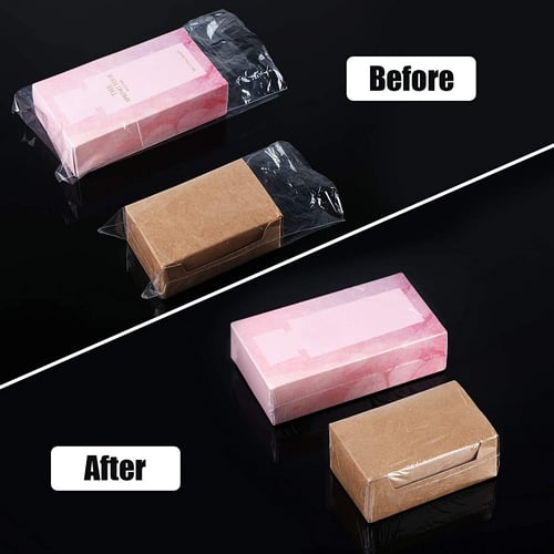 100 كيس حراري مقاس16*20 سم