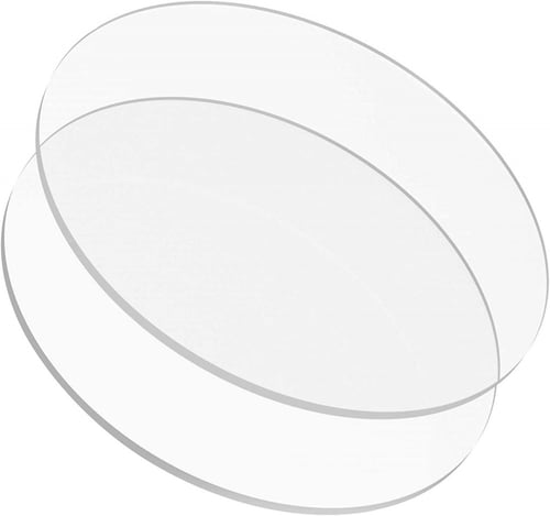 سر تمليس الكيك حجم 9 انش