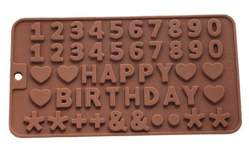 قالب هابي بيرثدي