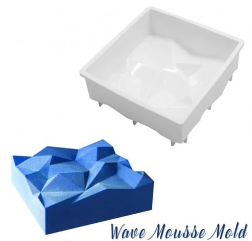 قالب موس مربع مودرن