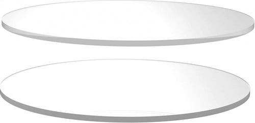 سر تمليس الكيك حجم 8.25 انش