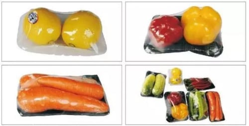 جهاز التغليف الحراري