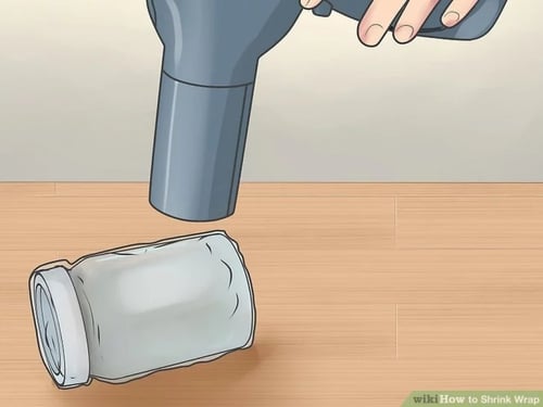 100 كيس حراري مقاس16*20 سم