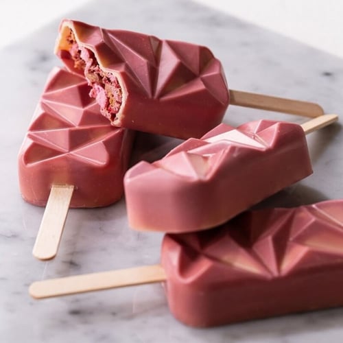 قالب ايسكريم كشخة