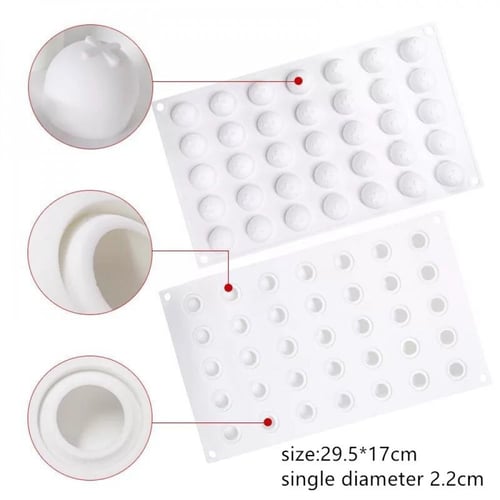 قالب شوكولاته ميني كور