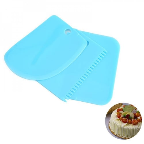 طقم سكريبر بلاستك