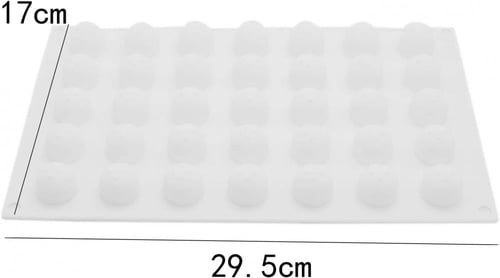 قالب شوكولاته ميني كور