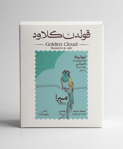 ميرا - قواتميلا 250g