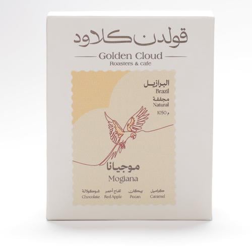 البرازيل - موجيانا 250g