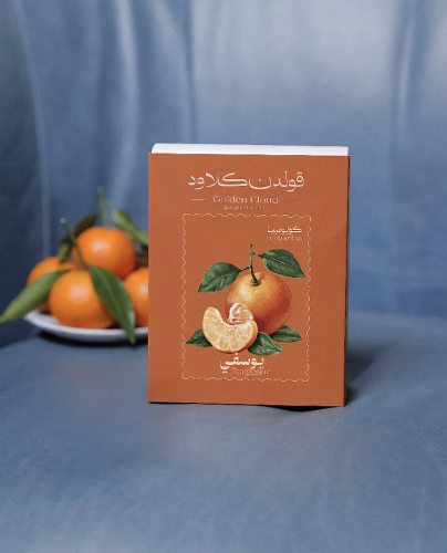 محصول يوسفي - كولومبيا فاخر 150g