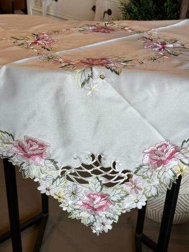 مفرش مقاس 150*220