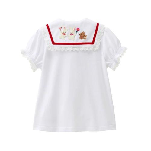 تيشيرت بناتي