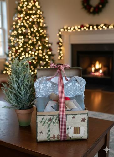 هدايا. مواليد