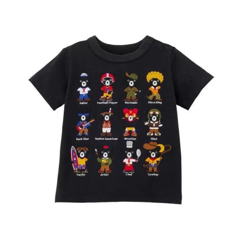 تيشيرت ولادي