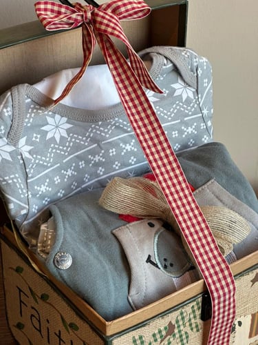 هدايا مولود