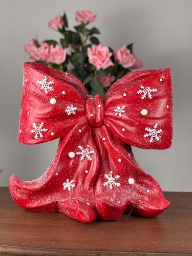 شمعدان الفيونكة اللامعة