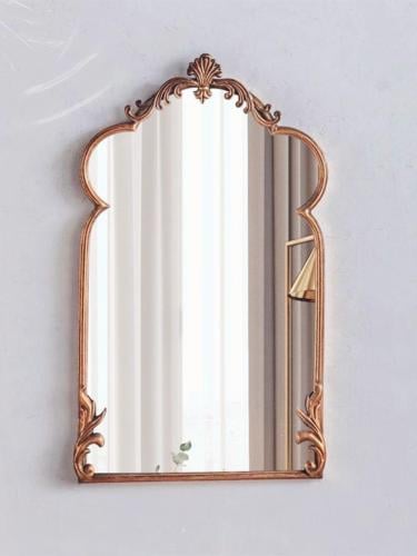 مرآة جدارية مقاس 44.5*2.5*75cm
