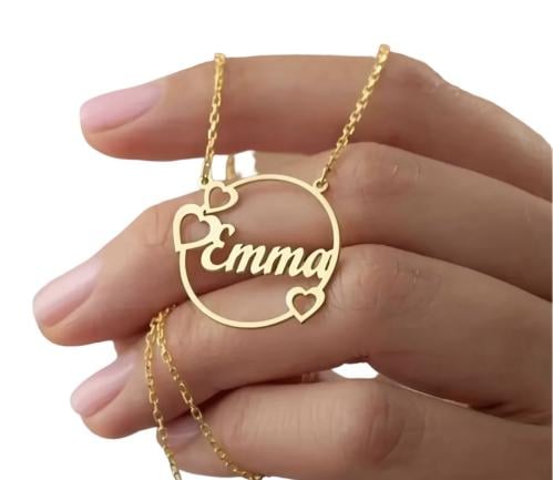 سلسال دائري