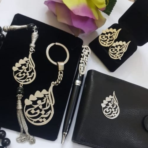 طقم رجالي فخم