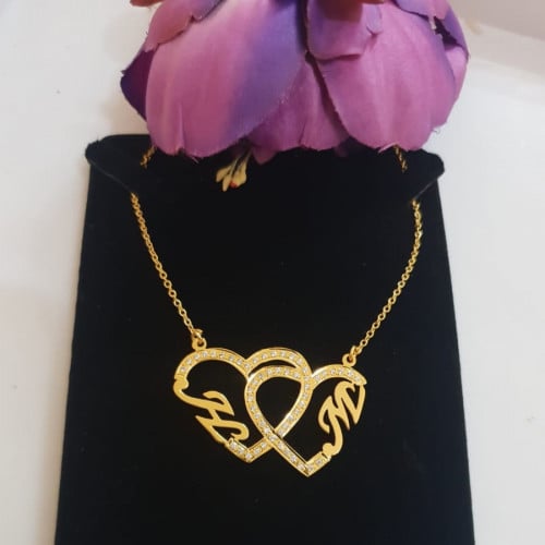 سلسال قلبين