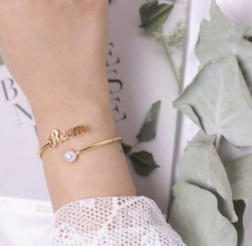 أسوارة بالاسم مع لولو