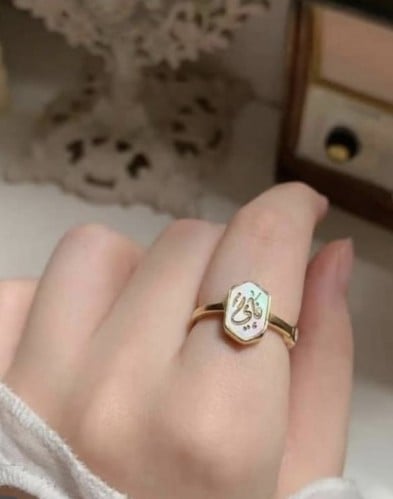 خواتم نسائي