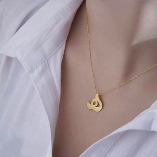 سلسال حرف ناعم