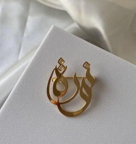 بروش بناتي - هدية فريدة ترسم الابتسامة