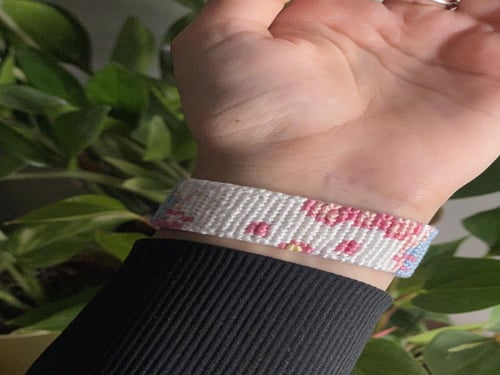 سوار هيلو كيتي