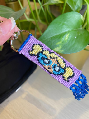 ميدالية ببلز ✨