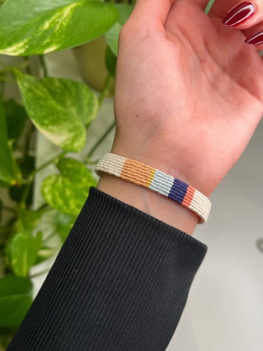 اساور صداقة