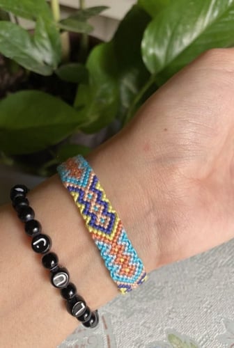 سوار صداقة - للحبة