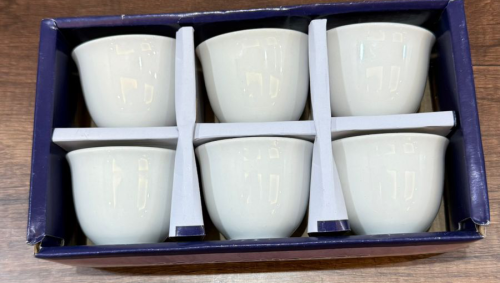 فناجيل على حسب الطلب